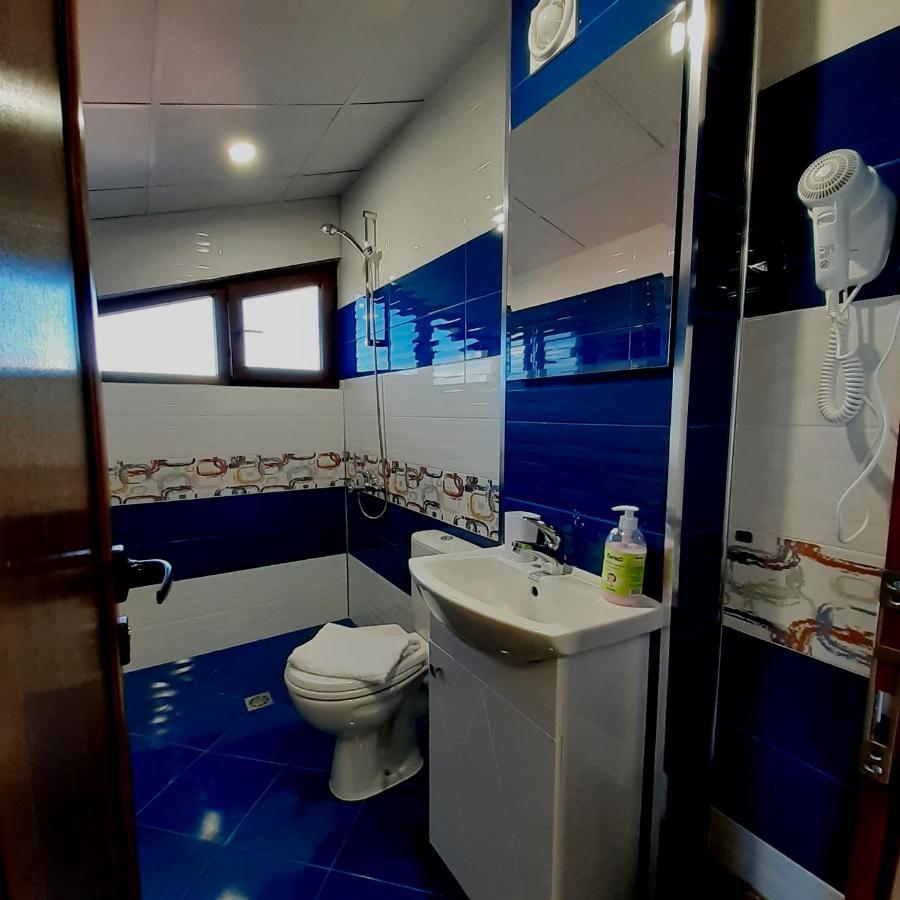 Къща За Гости Мурите Sapareva Banya Exterior photo