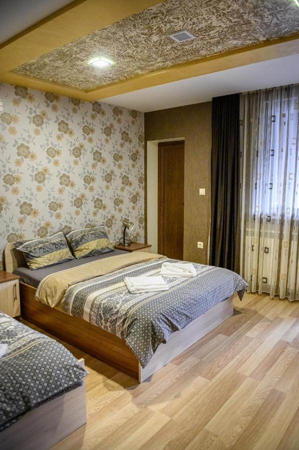 Къща За Гости Мурите Sapareva Banya Exterior photo