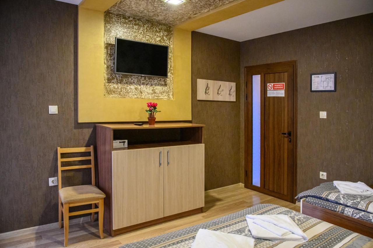 Къща За Гости Мурите Sapareva Banya Exterior photo