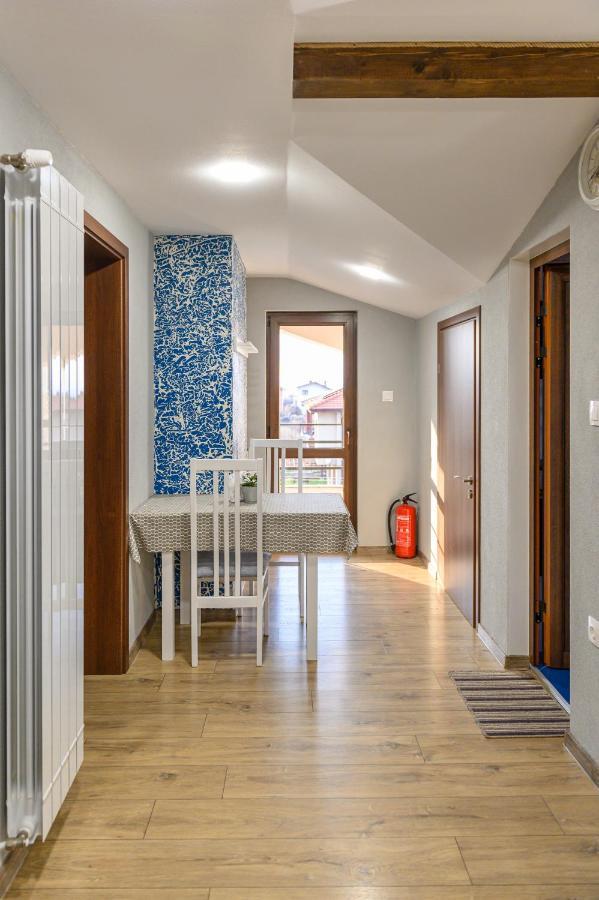 Къща За Гости Мурите Sapareva Banya Exterior photo