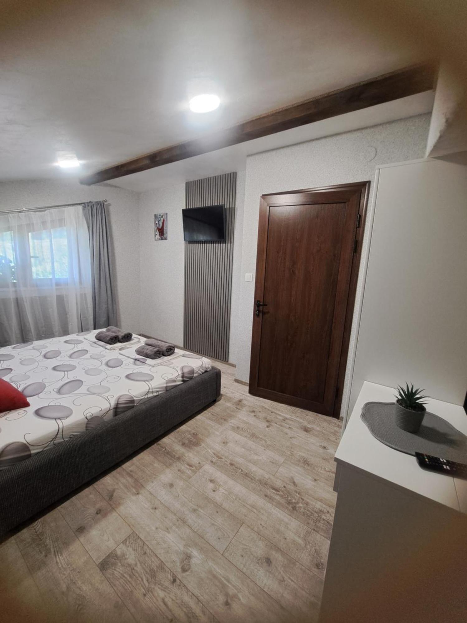Къща За Гости Мурите Sapareva Banya Exterior photo