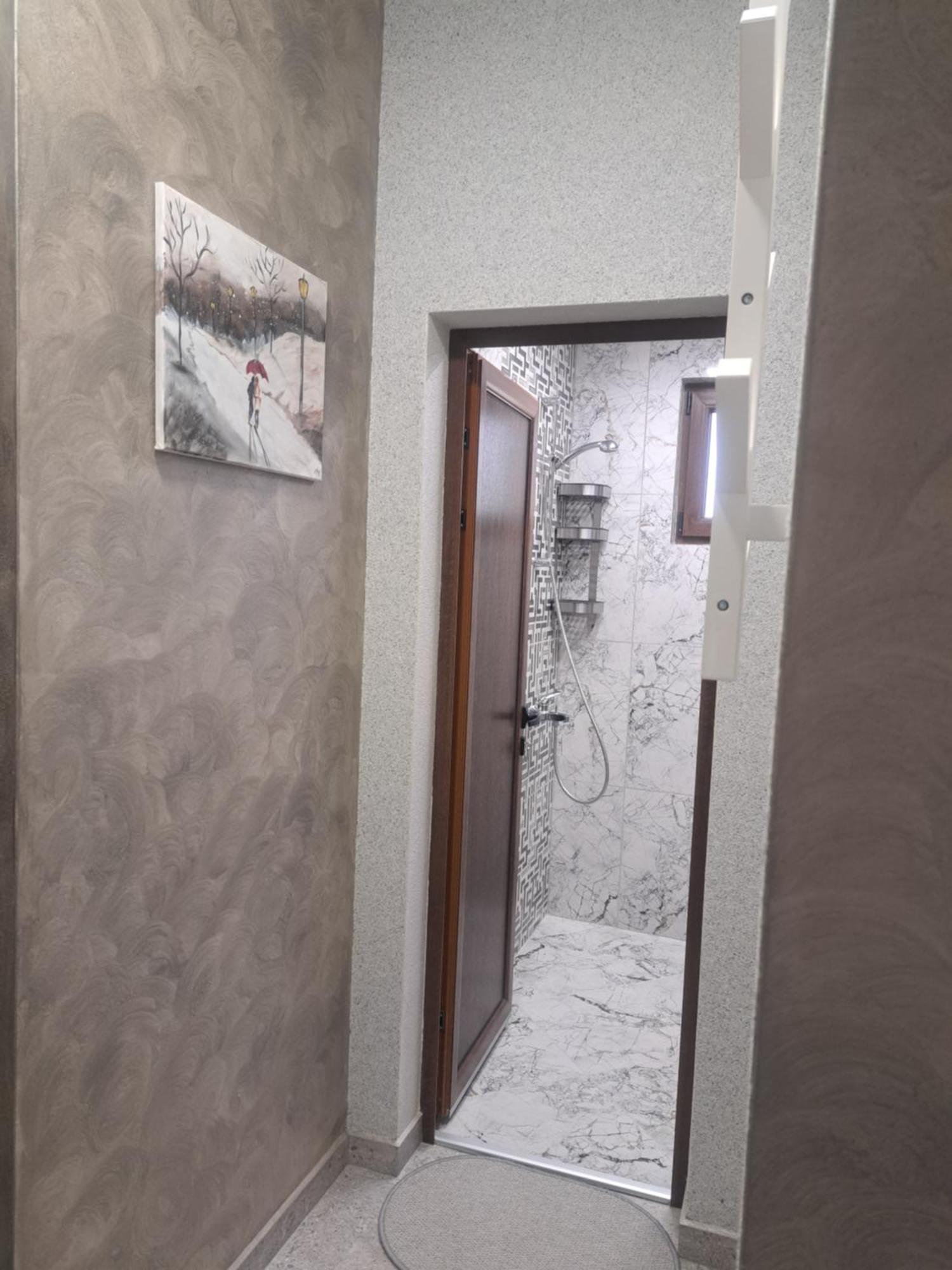 Къща За Гости Мурите Sapareva Banya Exterior photo