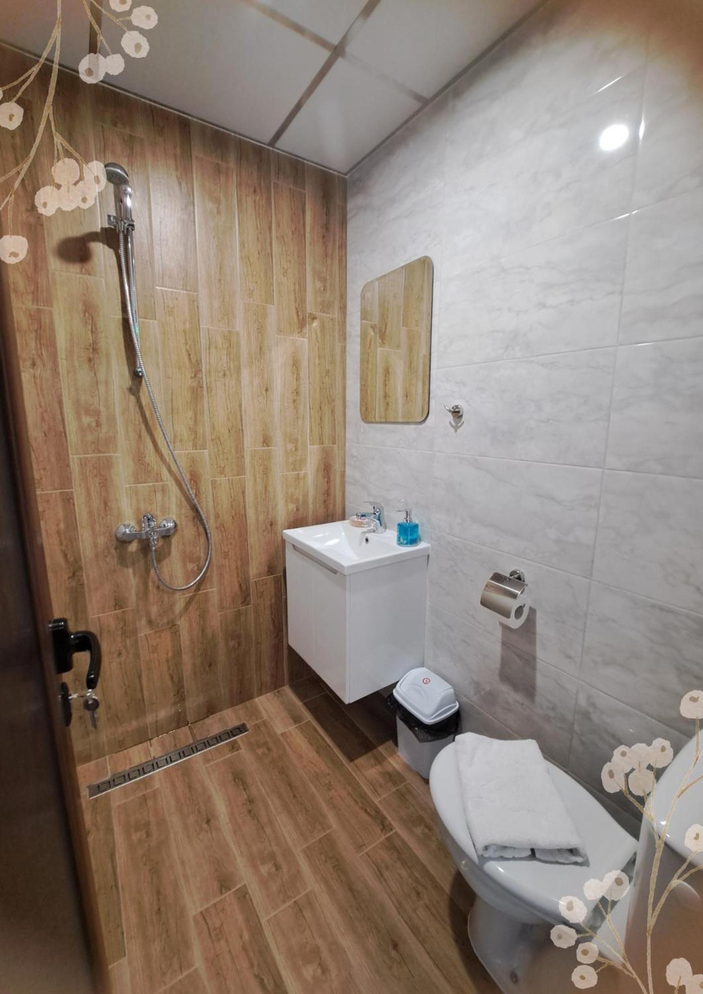 Къща За Гости Мурите Sapareva Banya Exterior photo