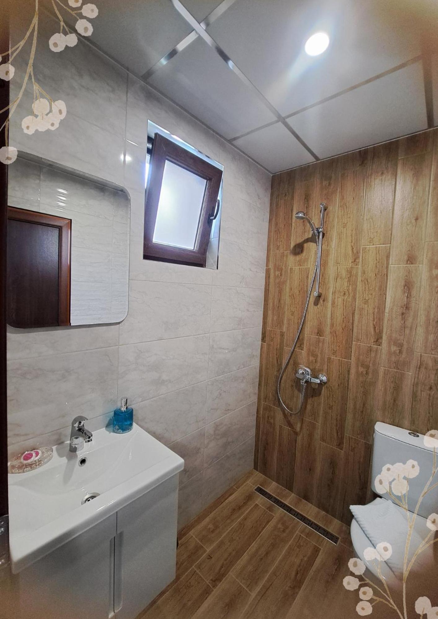 Къща За Гости Мурите Sapareva Banya Exterior photo
